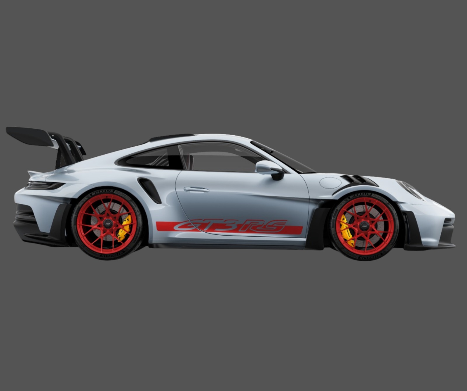 Porsche Simulation — Unreal Engine 5