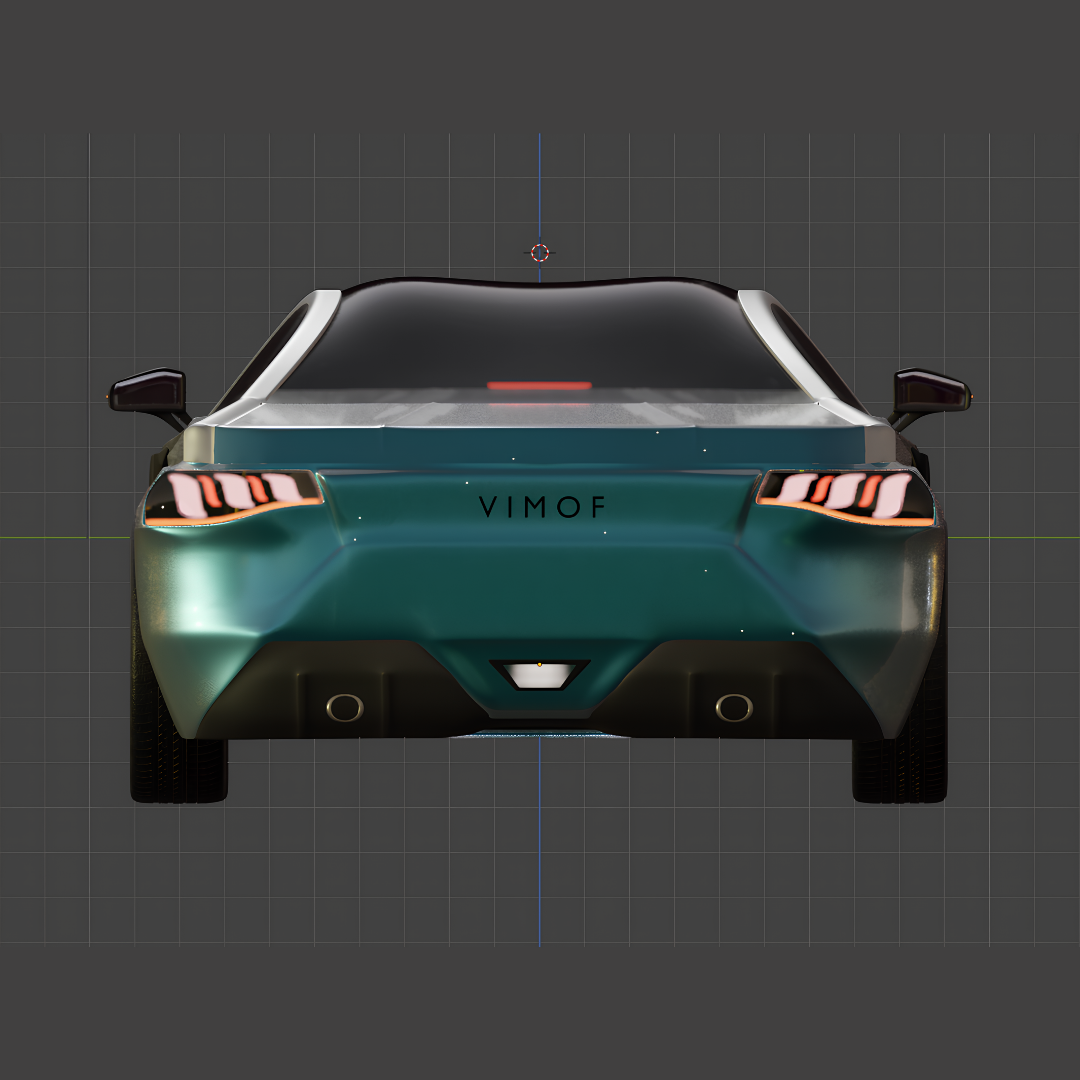 Vimof RC — shot 5