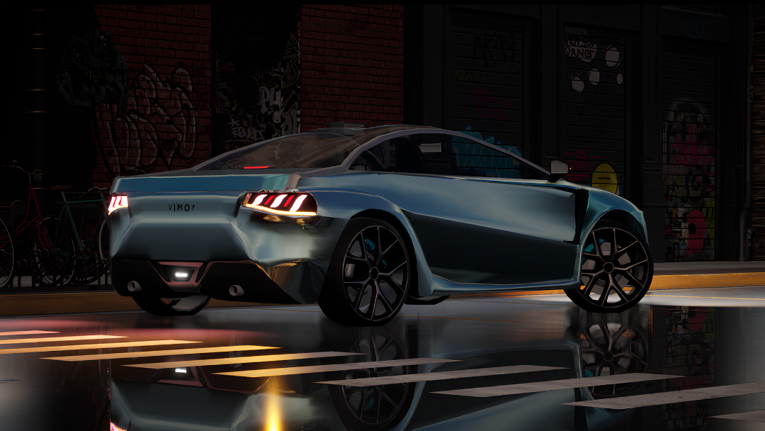 Vimof RC — shot 6