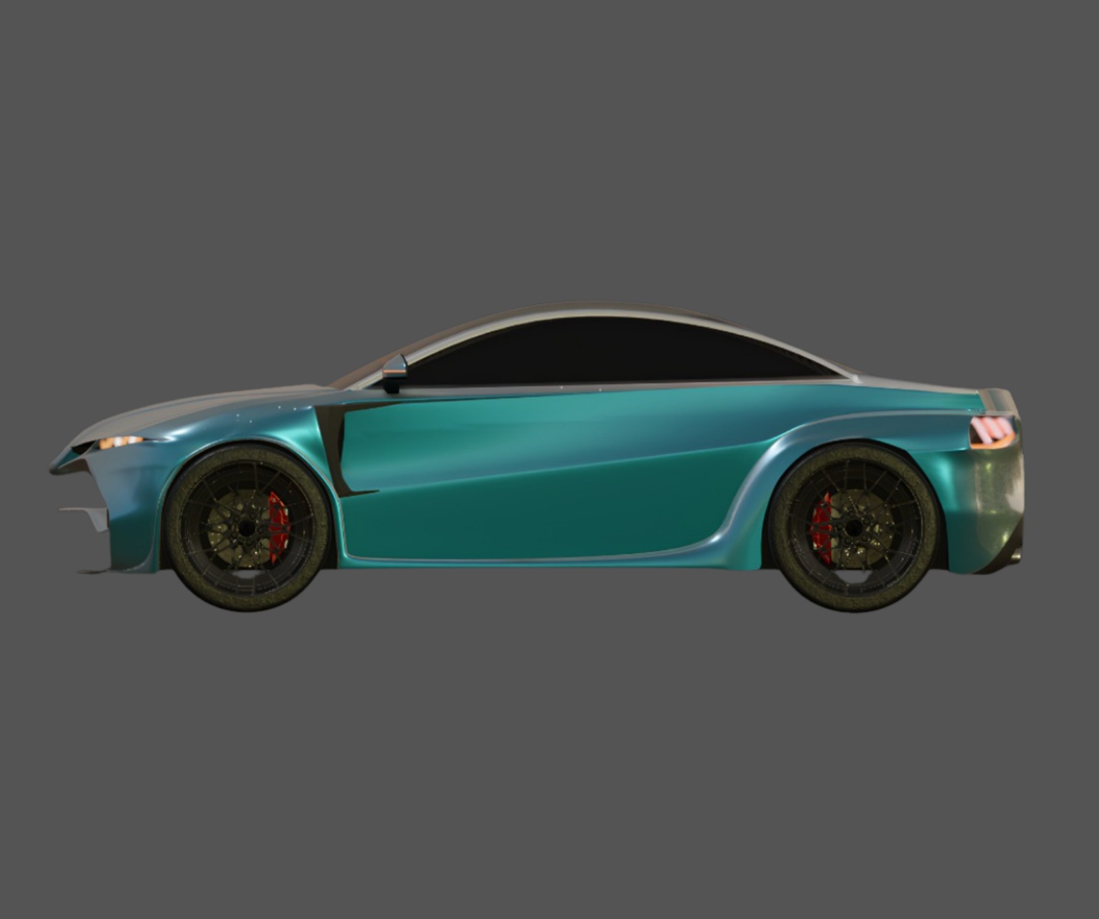 Vimof RC