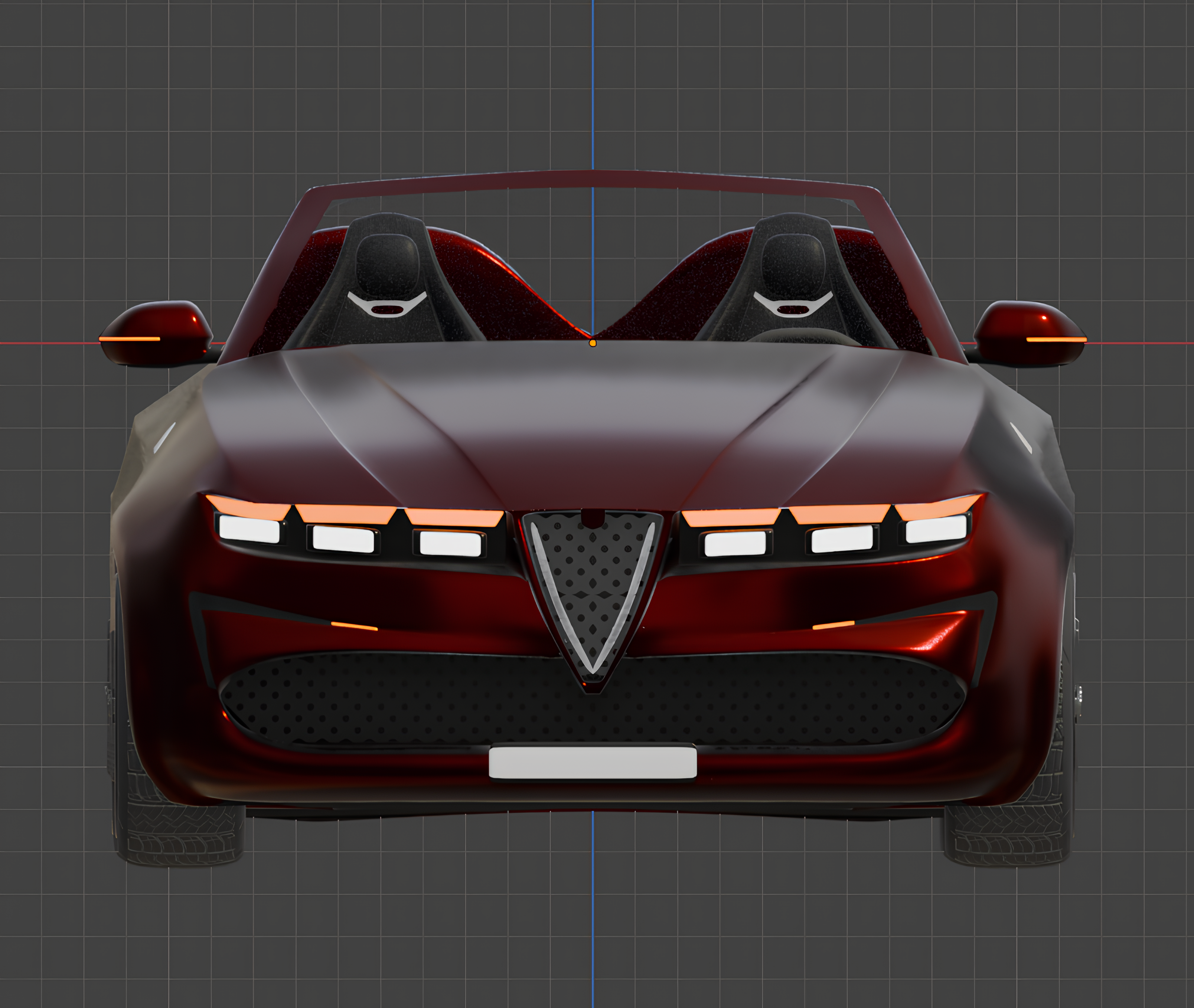 Vimof Spider — shot 3